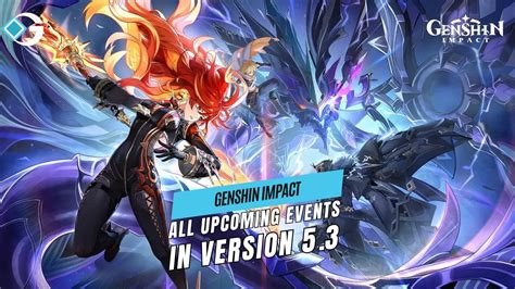 Genshin Impact 4.0 Banners: Everything You Need to Know